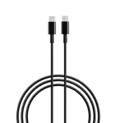 6ft USB-C to USB-C Cable Cord for TMobile/Metro OnePlus Nord N100, Nord N20 5G