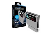 Hyperkin RetroN 5 3-in-1 Adapter for Game Gear, Master System, and Master System Card