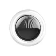 Rechargeable Selfie Light Clip For Beauty And Flash Fill Black Selfie Lights