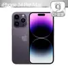 【CP認證福利品】Apple iPhone 14 Pro Max 256GB 深紫色