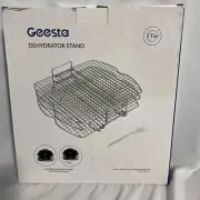 Geesta Dehydrator Stand - Compatible with Ninja Foodi and Instapot Duo