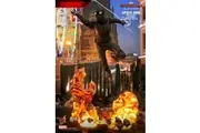 Spider-Man: Far From Home - Stealth Suit Deluxe 1:6 Scale Action Figure - 12 Inch
