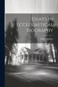 在飛比找博客來優惠-Essays in Ecclesiastical Biogr