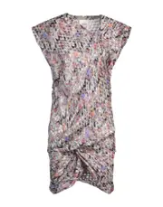 [ISABEL MARANT] ISABEL MARANT Mini dresses - Item 15441012
