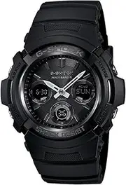 [Casio] G-Shock Tough Solar Mens Watch AWGM100B-1ACR