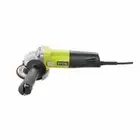 Ryobi AG4031G 5.5A Corded 4-1/2 inch Angle Grinder Brand New