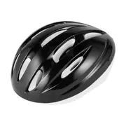 Devon Helmet - Large, Black