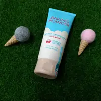 在飛比找蝦皮購物優惠-韓國ETUDE HOUSE 蘇打粉BB深層洗面乳 B.B D