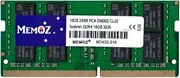 Memoz 16GB DDR4 3200MHz PC4-25600 Sodimm RAM Laptop Memory 5 Years Warranty