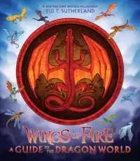 在飛比找博客來優惠-Wings of Fire: A Guide to the 