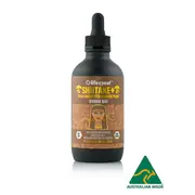 Shiitake Double Extract Mushroom Flavouring by Life Cykel