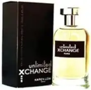 X Change Unlimited by Karen Low 3.4 oz Eau De Toilette Spray