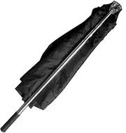 Snake Catch Tool - Portable Long Snake Catcher, Extendable Snake Stick | Reusable Snake Catcher with Bag, Multi-functional Long Range Tool for Safe Handling and