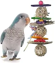 SUPERBIRD Crunch & Munch Toy, Medium, 30x11.5cm