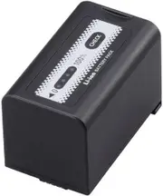 Panasonic AG-VBR59E 5900MAH Li-Ion Battery
