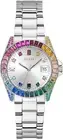 Guess Opaline GW0475L4 Womens Quartz Watch