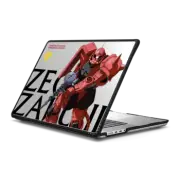 MacBook Pro 16-inch (M1 - M4) Impact Case MS-06S Char's Zaku II Laptop Case