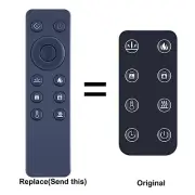 Fireplace Remote Control For Paramount Fitness BLT-999W-13-42 BLT-999W-13-50