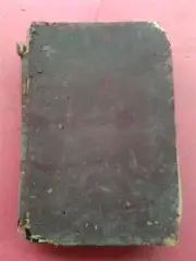 On Religion Speeches To Its Cultured Despisers [Rare & Old Book]