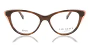 Ted Baker TB9194 Noella 296 Men's Glasses Pink Size 49 - Private Health Rebate - Blue Light Block Available