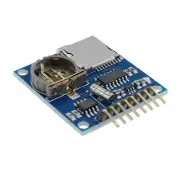 Mini Data Logger Module for Arduino/Raspberry Pi Data Logging Recorder Shield