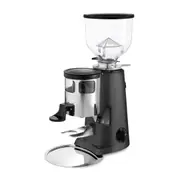 Fiorenzato F4 Auto - Coffee Grinders (Fiorenzato-F4-Auto-White/Walnut-CMT) - Fiorenzato-F4-Auto-White/Walnut-CMT