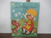 Daisy Whitman 1978 Paper Doll set NEW UNUSED