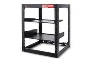 15U Network Cabinet