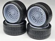 1/18 BBS Super-RS Wheels