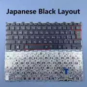 Japanes Keyboard For Toshiba dynabook G8/J G7/J G6/J G5/J G8/M G6/M G5/M