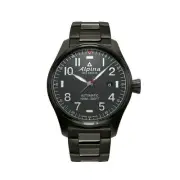 Alpina Startimer Pilot Men's Automatic Calendar Window 44mm Watch (AL-525G4TS6B)