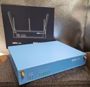 DATTO DNA-VZ5 GIGABIT Network Apliance WiFi Router VPN Firewall #895C