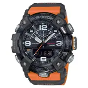 Casio G-SHOCK MUDMASTER with Carbon Core Men's Watch - GGB100-1A9