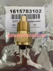 1PC Temperature Switch Fit Pressure Exhaust 1615783102