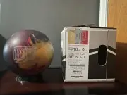 Storm Incite 16lbs! NIB!