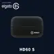 ELGATO 官方授權旗艦店 HD60 S 影像擷取卡 (1080p 60fps)