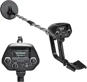 MD4030 High Accuracy Under Ground Metal Gold Detectors Treasures Detect Circuit Metales High Accuracy