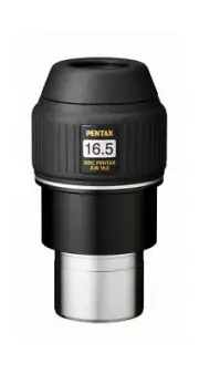 PENTAX smc XW16.5 2-Inch Eyepiece for Astronomical telescopes. Extra-Wide 85&#17