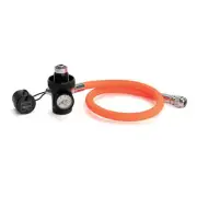 XS SCUBA - Complete Argon Regulator - Highland SCUBA