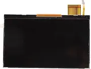 LCD Display Screen, for 3000 Series Game Console, Professional High Accuracy LCD Screen Replacement, Anti Fingerprint , Easy Installation