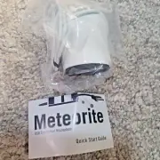 Samson Meteorite White USB Condenser Microphone NIB