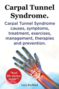 在飛比找三民網路書店優惠-Carpal Tunnel Syndrome, Cts. C