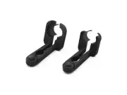 For 2008-2023 Audi A4 Quattro A/C Service Coupler 13575VGQM 2009 2010 2011 2012