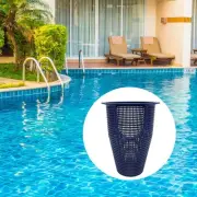 Swimming Pool Filter Basket Part Pool Pump Strainer for Inground Home Indoor