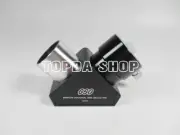 1.25" Dielectric 99% Mirror Diagonal