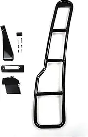 Car Accessories Side Ladder Tail Ladder Tailgate Ladder Compatible For Land Rover Defender 2020