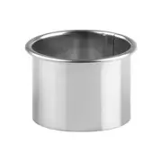 Chef Inox Scone Cutter 63mm