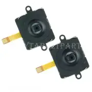 2pcs* 3D Analog Joystick Button Parts FOR Oculus Quest 2 Controller