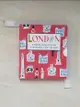 【書寶二手書T1／少年童書_BK8】London: A Three-Dimensional Expanding City Skyline_Sarah McMenemy