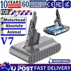 V7 for Dyson Battery V7 Battery V7 Animal Battery V7 Abosolute V7 Trigger SV11